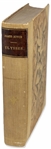 James Joyce ''Ulysses'' First Edition From 1922 -- #877 of the 1,000 Copies in the Rare First Edition